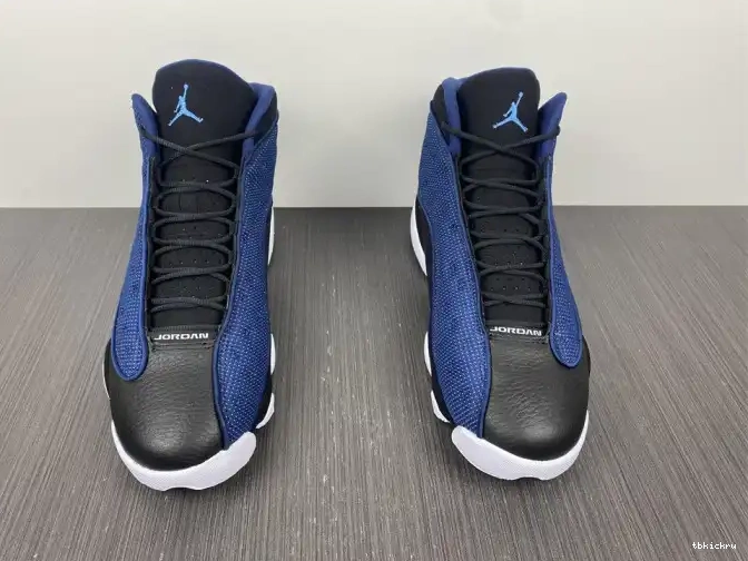 Reps TBkick 13 DJ5982-400 Air Jordan Blue Brave 0509